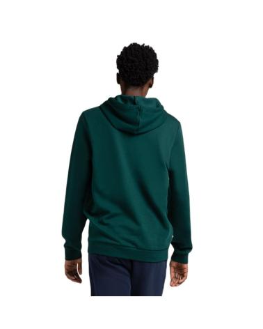 SWEAT-SHIRT REEBOK RI FLEECE À CAPUCHE VERT 100071360 VERDE