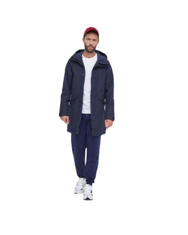 PANTALON REEBOK RI LOGO JOGGER 100071093 BLEU MARINE AZUL MARINO
