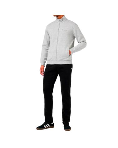SURVÊTEMENT CHAMPION LEGACY 219620-EM021 GRIS/NOIR GRIS