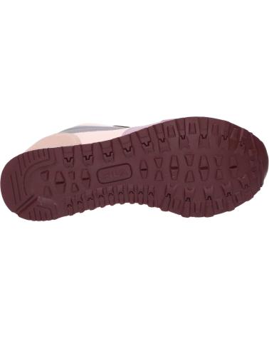 Zapatillas deporte de Mujer FILA FFW0038 43067 ORBIT MAUVE
