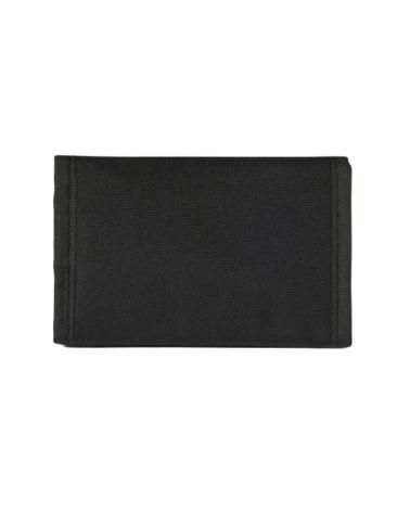 CHAMPION FALTBARES PORTEMONNAIE SCHWARZ 802366-KK001 NEGRO