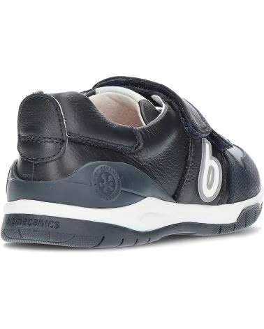 Zapatillas deporte de Niño GARVALIN DE BIOMECANICS DEPORTIVA SAUVAGE 221006-A NAVY
