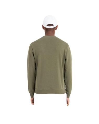 NEW ERA NEW YORK YANKEES KAK GRÜNES SWEATSHIRT 11863702 VERDE