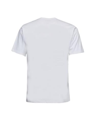 CONVERSE CAMISETA MANGA CORTA RETRO CHUCK UNISEX 10026106- A01
