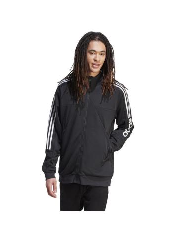 VESTE DE SPORT ADIDAS M TIRO WORDMARK NOIRE IA3047 BEIGE