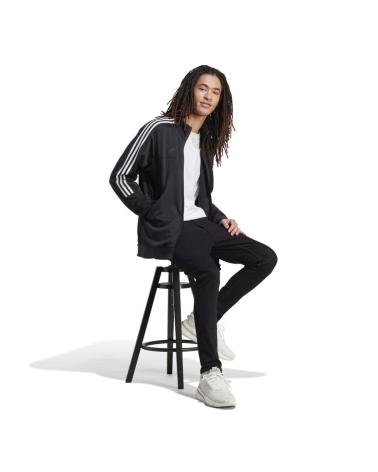 VESTE DE SPORT ADIDAS M TIRO WORDMARK NOIRE IA3047 BEIGE