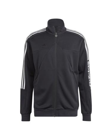 VESTE DE SPORT ADIDAS M TIRO WORDMARK NOIRE IA3047 BEIGE