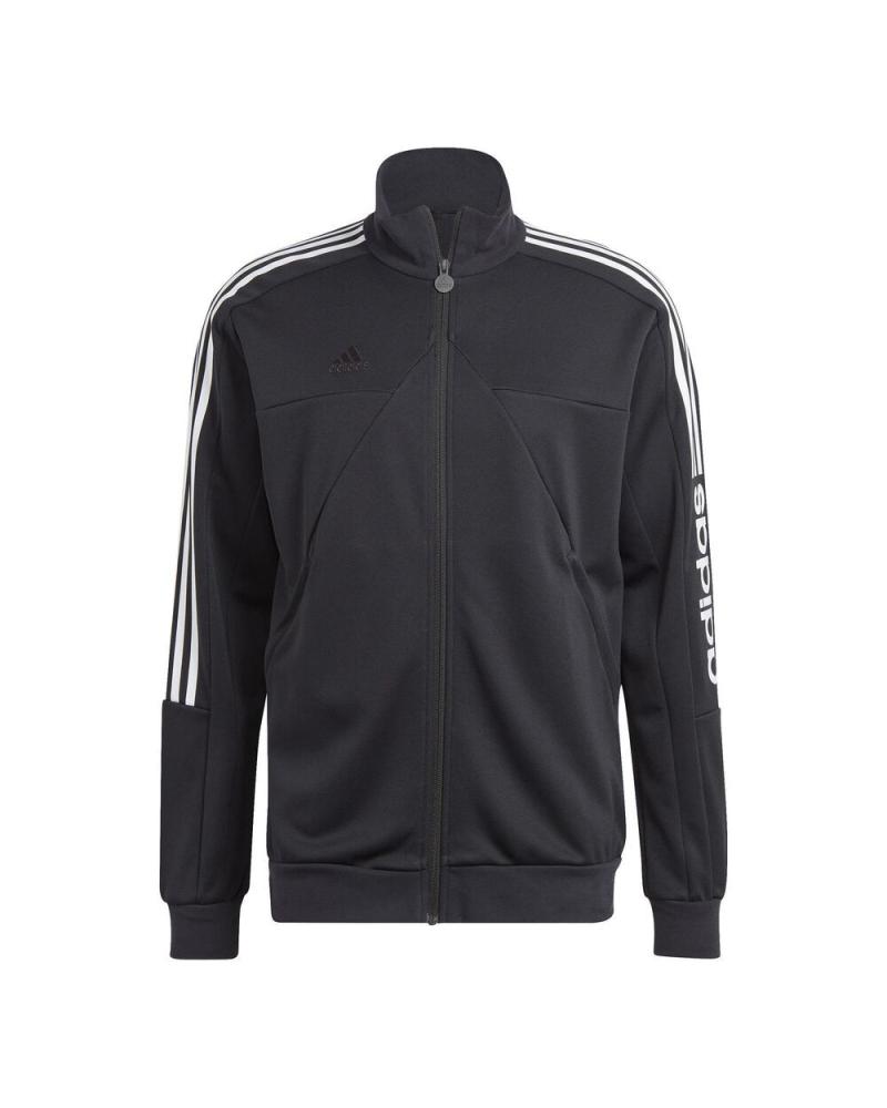 VESTE DE SPORT ADIDAS M TIRO WORDMARK NOIRE IA3047 BEIGE
