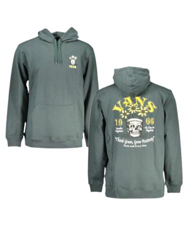 -VANS-OFF-THE-WALL-SUDADERA-VANS-PEACE-HEAD-GABLES-HOODIE-VN000AEY2LN1-VERDE
