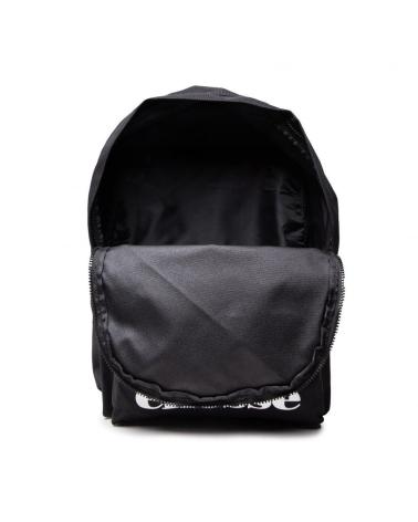 ELLESSE ROLBY RUCKSACK 22 LITER SCHWARZ - SAAY0591-011 NEGRO