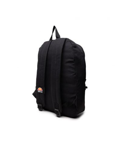 ELLESSE ROLBY RUCKSACK 22 LITER SCHWARZ - SAAY0591-011 NEGRO