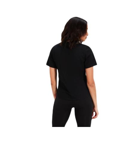 T-SHIRT ELLESSE DONINGTON NERA SRT19274-011 NEGRO