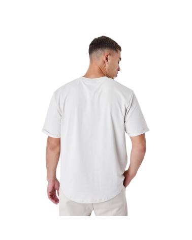 T-SHIRT PROJECT X PARIS RELIEF TEE BEIGE 2310075-GG BEIGE