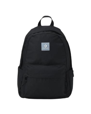ZAINO CONVERSE STAR CHEVRON CORE NERO 9A5493-023 NEGRO