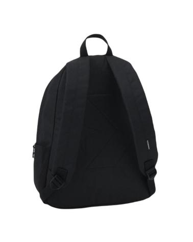 ZAINO CONVERSE STAR CHEVRON CORE NERO 9A5493-023 NEGRO