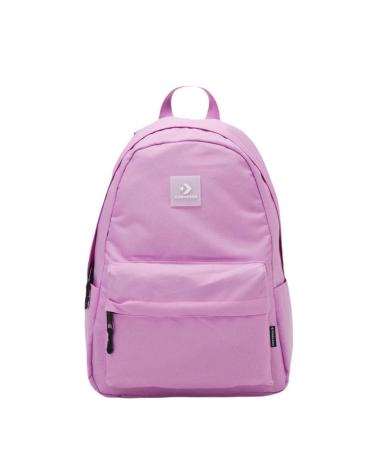 MOCHILA CONVERSE STAR CHEVRON CORE ROSA - MODELO 9A5493-A60 ROSA