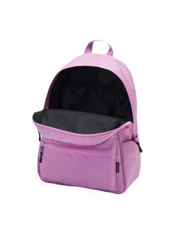 MOCHILA CONVERSE STAR CHEVRON CORE ROSA - MODELO 9A5493-A60 ROSA