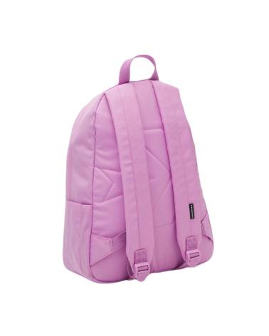 MOCHILA CONVERSE STAR CHEVRON CORE ROSA - MODELO 9A5493-A60 ROSA