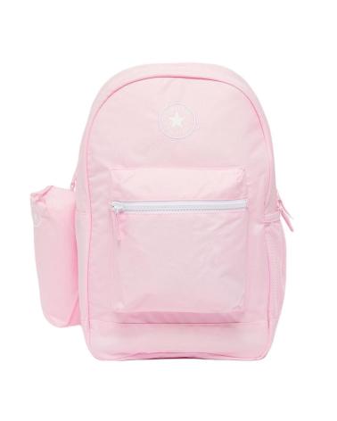 SAC À DOS CONVERSE PENCIL C ROSE - MODÈLE 9A5518-A9Y ROSA