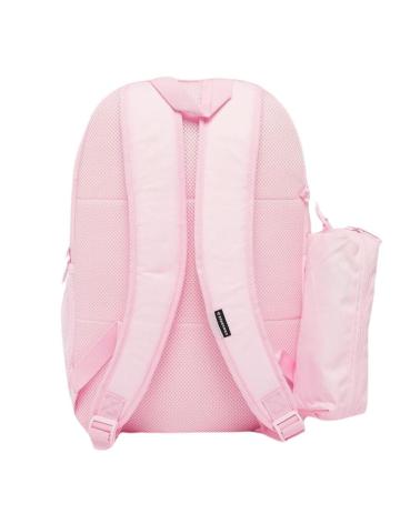 SAC À DOS CONVERSE PENCIL C ROSE - MODÈLE 9A5518-A9Y ROSA