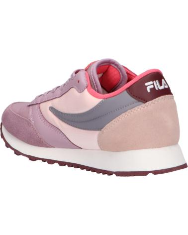 Zapatillas deporte de Mujer FILA FFW0038 43067 ORBIT MAUVE