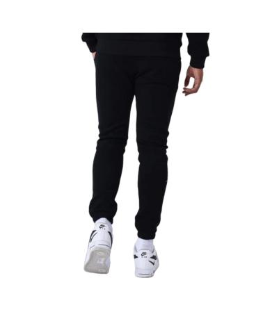 PROJECT X PARIS MEN'S LONG PANTS BLACK 2344030-BK BK