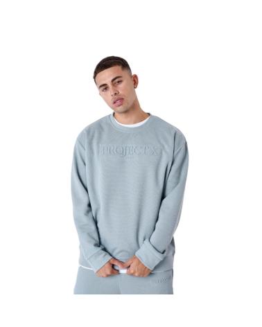 -PROJECT-X-PARIS-SUDADERA-RELIEVE-AZUL-HOODIE-2322035-OM-VERDE
