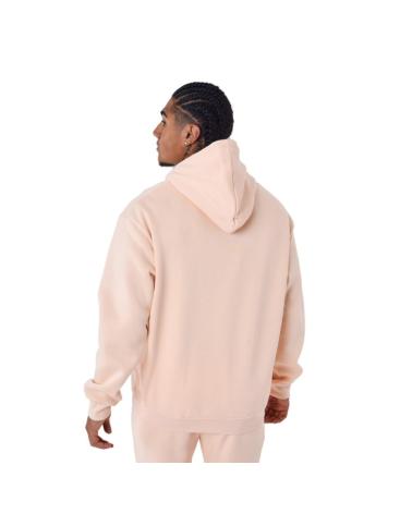 -PROJECT-X-PARIS-SUDADERA-CAPUCHA-MELOCOTON-HOODIE-2322039-PC3-NARANJA