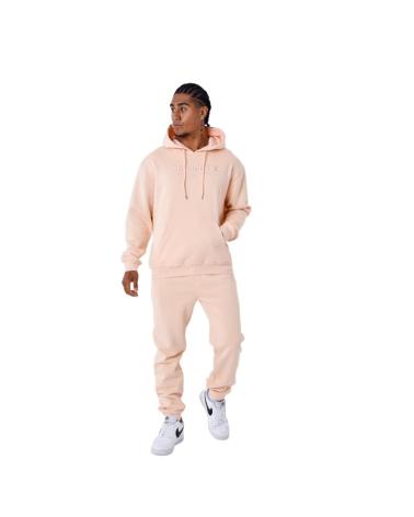 -PROJECT-X-PARIS-SUDADERA-CAPUCHA-MELOCOTON-HOODIE-2322039-PC3-NARANJA