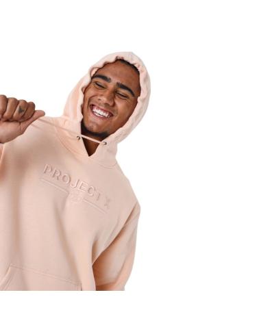 -PROJECT-X-PARIS-SUDADERA-CAPUCHA-MELOCOTON-HOODIE-2322039-PC3-NARANJA