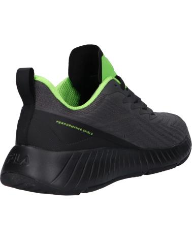 Sapatilhas de Homem FILA FFM0073 83079 NOVA DARK SHADOW