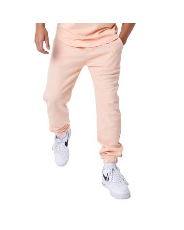 PROJECT X PARIS RELIEF JOGGER-HOSE PFIRSICH MODELL 2344035-PC3 NARANJA