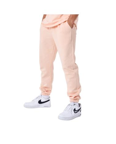 PROJECT X PARIS RELIEF JOGGER-HOSE PFIRSICH MODELL 2344035-PC3 NARANJA