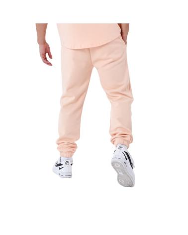 PROJECT X PARIS RELIEF JOGGER-HOSE PFIRSICH MODELL 2344035-PC3 NARANJA