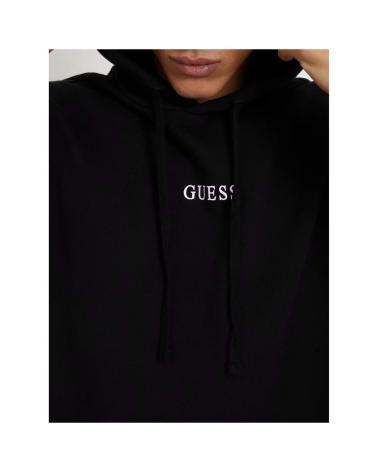 -GUESS-SUDADERA-ROY-HOODIE-NEGRO