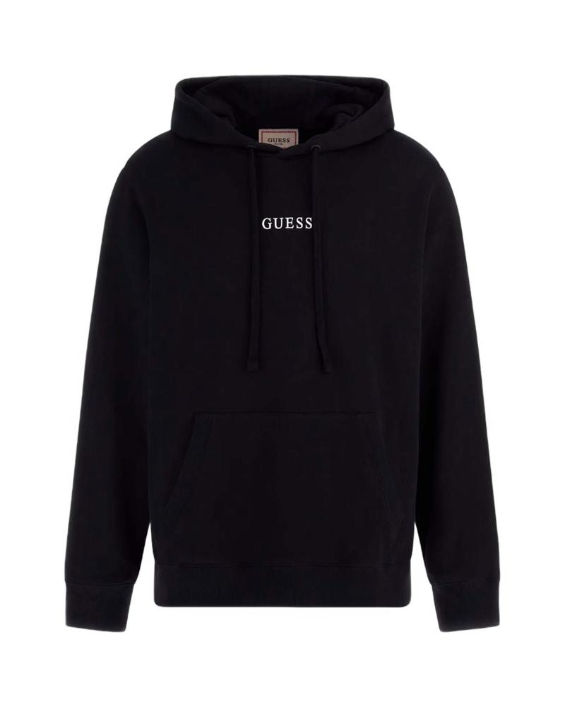 -GUESS-SUDADERA-ROY-HOODIE-NEGRO