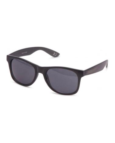 LUNETTES DE SOLEIL VANS OFF THE WALL NOIRES CLASSIQUES NEGRO