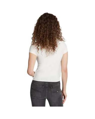 -TOMMY-HILFIGER-CAMISETA-ESSENTIAL-SLIM-BLANCO