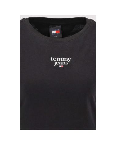 -TOMMY-HILFIGER-CAMISETA-ESSENTIAL-SLIM-NEGRO