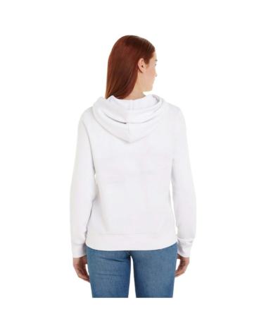 -TOMMY-HILFIGER-SUDADERA-LINEAR-HOOD-BLANCO