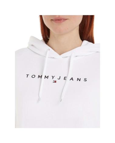 -TOMMY-HILFIGER-SUDADERA-LINEAR-HOOD-BLANCO