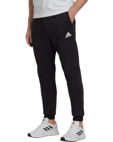 ADIDAS PANTALON DE SURVÊTEMENT FELLCOZY HL2236 NOIR NEGRO