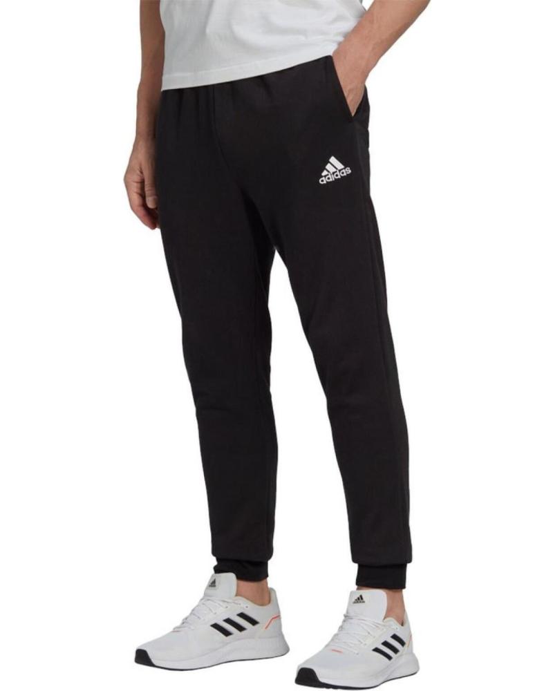 ADIDAS PANTALON DE SURVÊTEMENT FELLCOZY HL2236 NOIR NEGRO