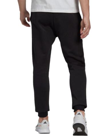 ADIDAS PANTALON DE SURVÊTEMENT FELLCOZY HL2236 NOIR NEGRO