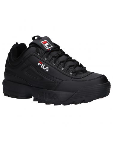 Sapatilhas de Homem FILA 1010262 12V DISTRUPTOR BLACK