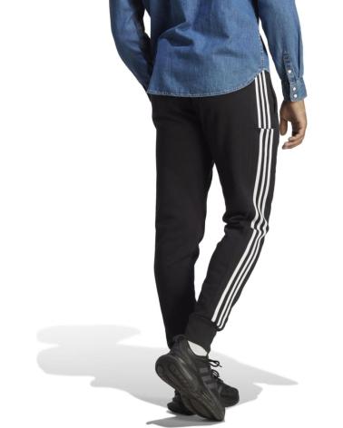 Hosen-für-männer-ADIDAS-TEXTIL-MARCA-MODELO-M-3S-FT-TC-PT-PARA-HOMBRE-NEGRO