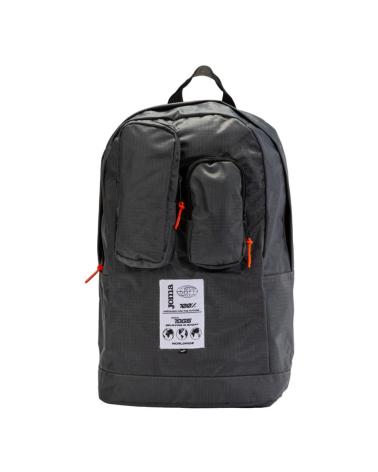 MOCHILA JOMA WORLDWIDE 28 LITROS ANTRACITA NEGRA | REF. 400938-171 NEGRO