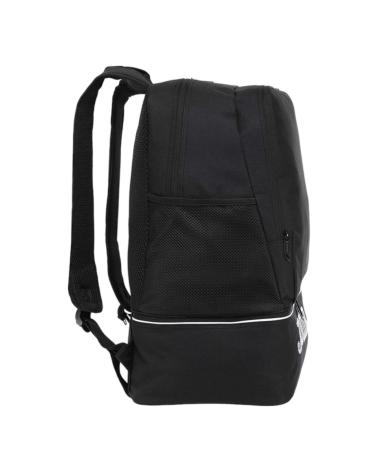 MOCHILA JOMA TRAINING III NEGRA | REF. 400552-100 NEGRO