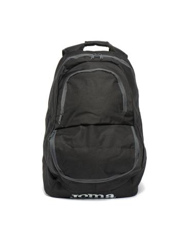 MOCHILA JOMA DIAMOND II NEGRA 44.2 LITROS | REF. 400235-100 NEGRO