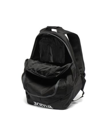 MOCHILA JOMA DIAMOND II NEGRA 44.2 LITROS | REF. 400235-100 NEGRO
